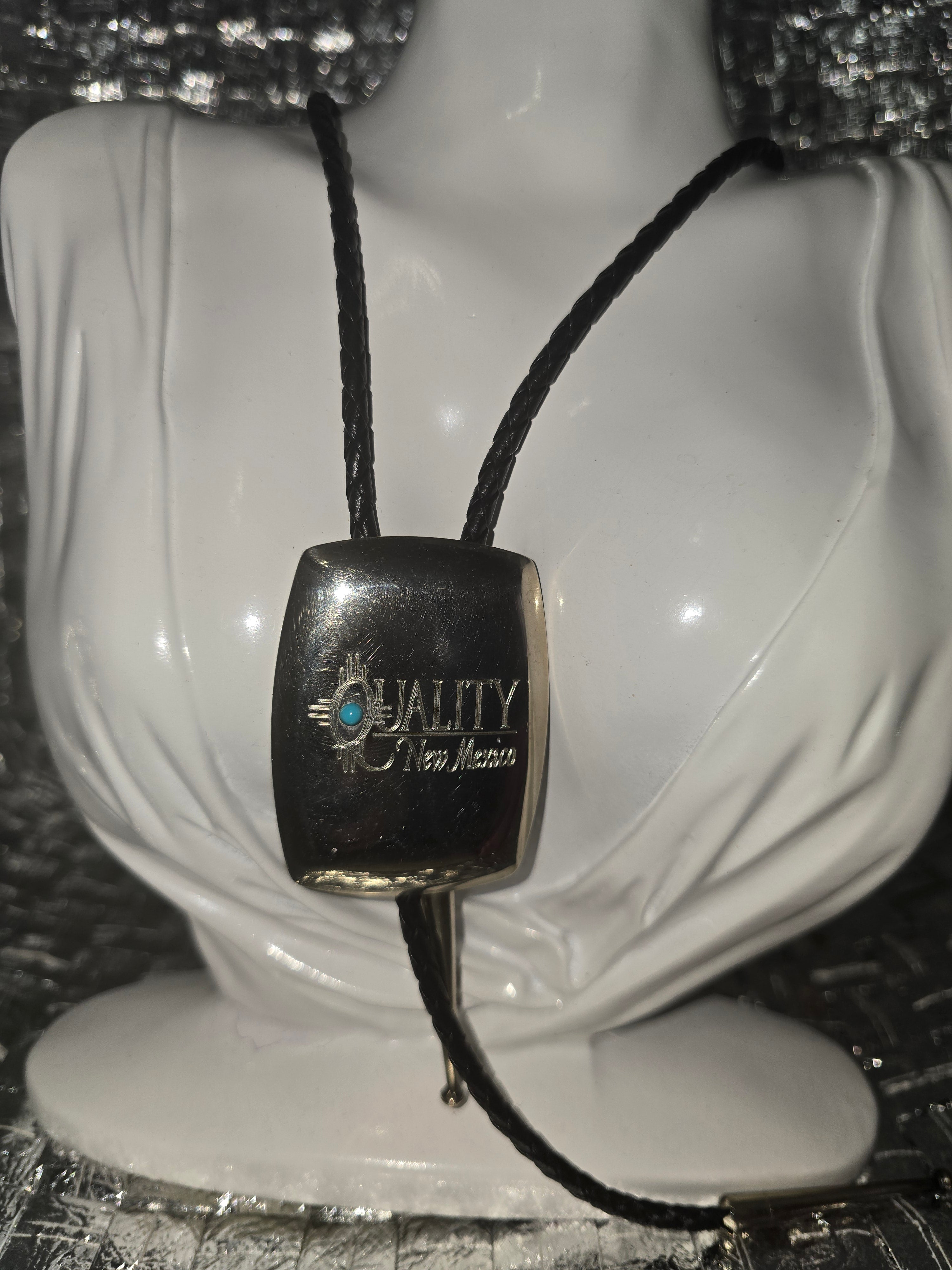 Vintage Bolo