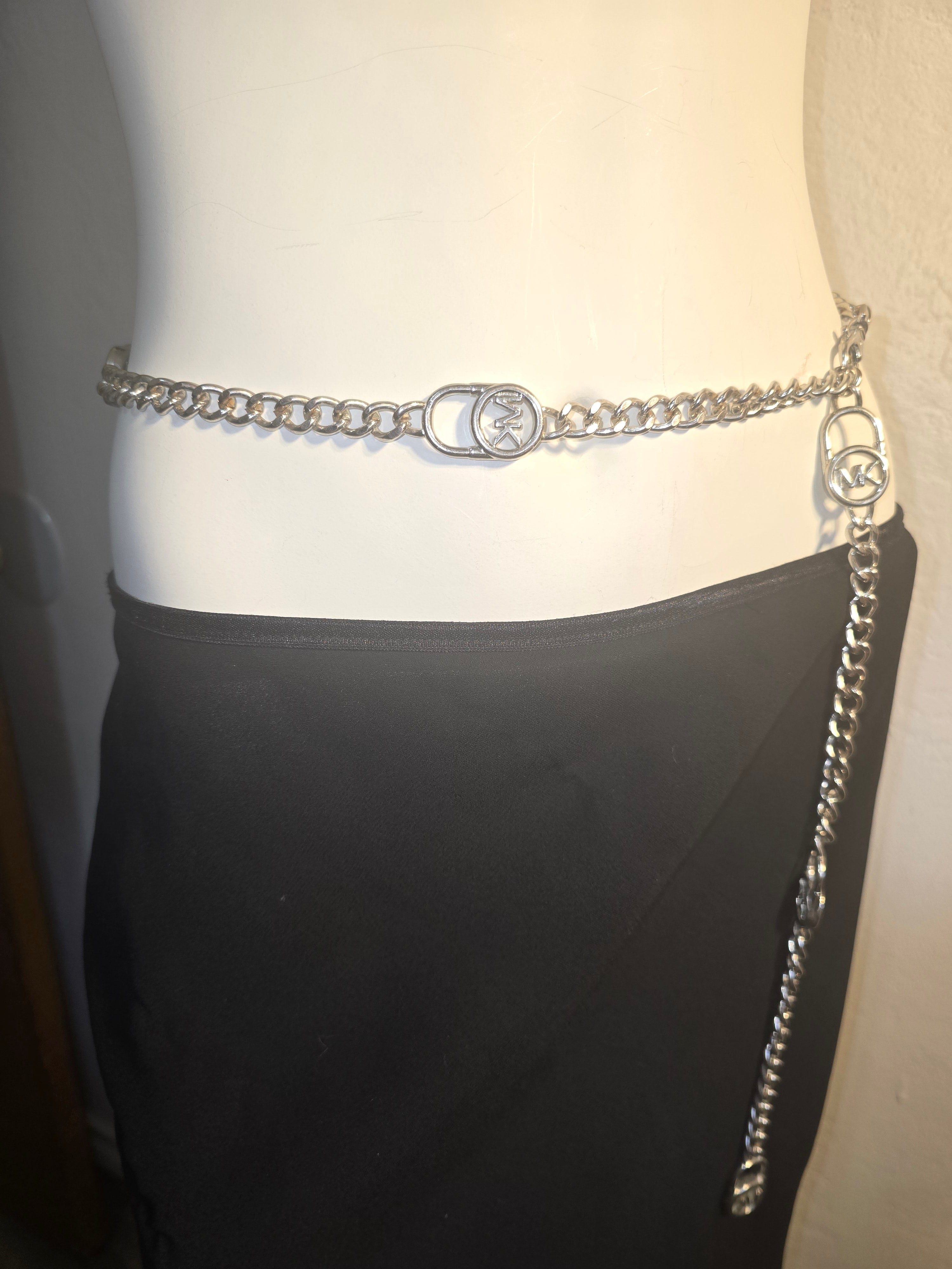 Michael Kors Chain Belt