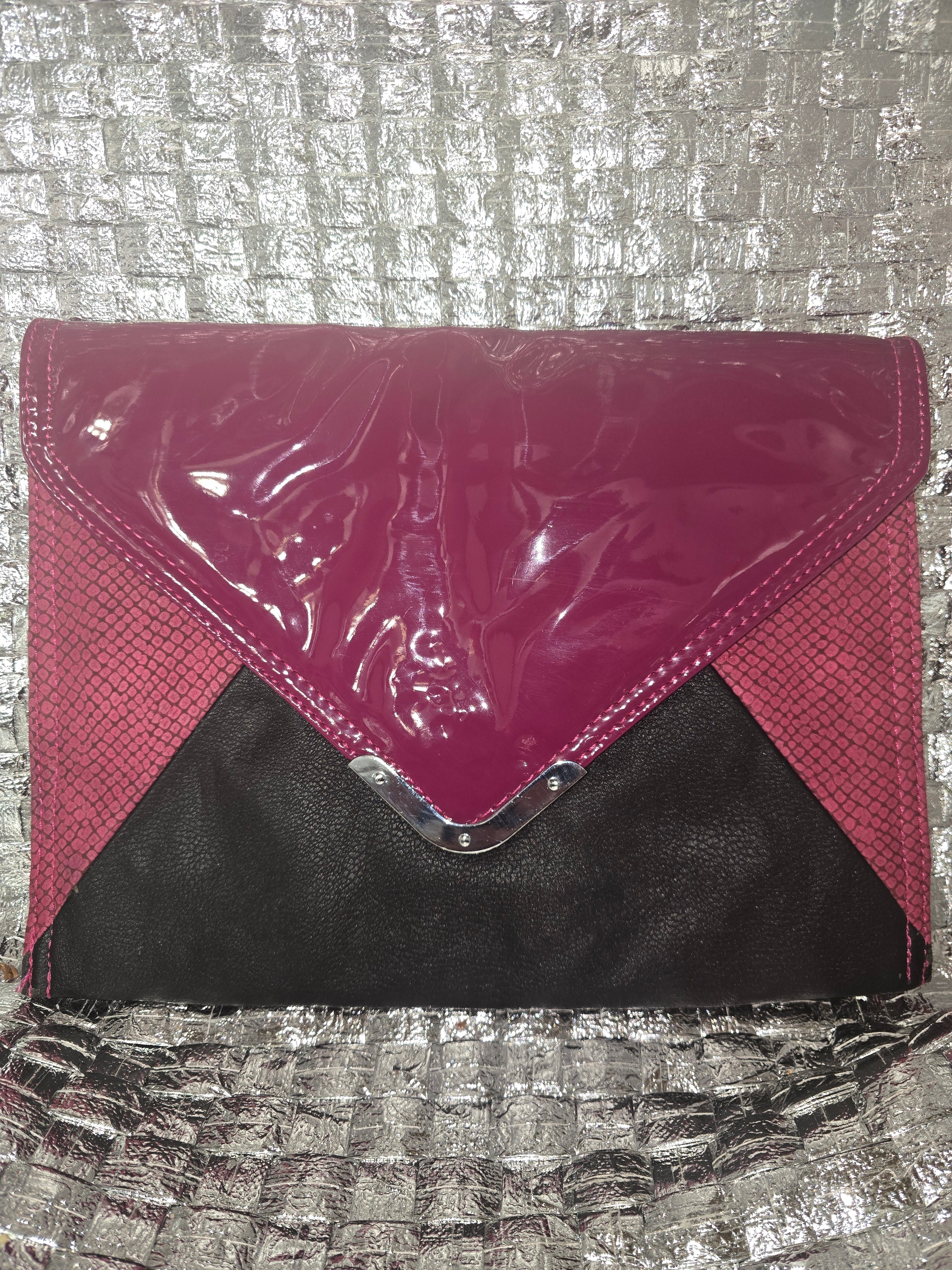 Vintage Rampage handbag/tags