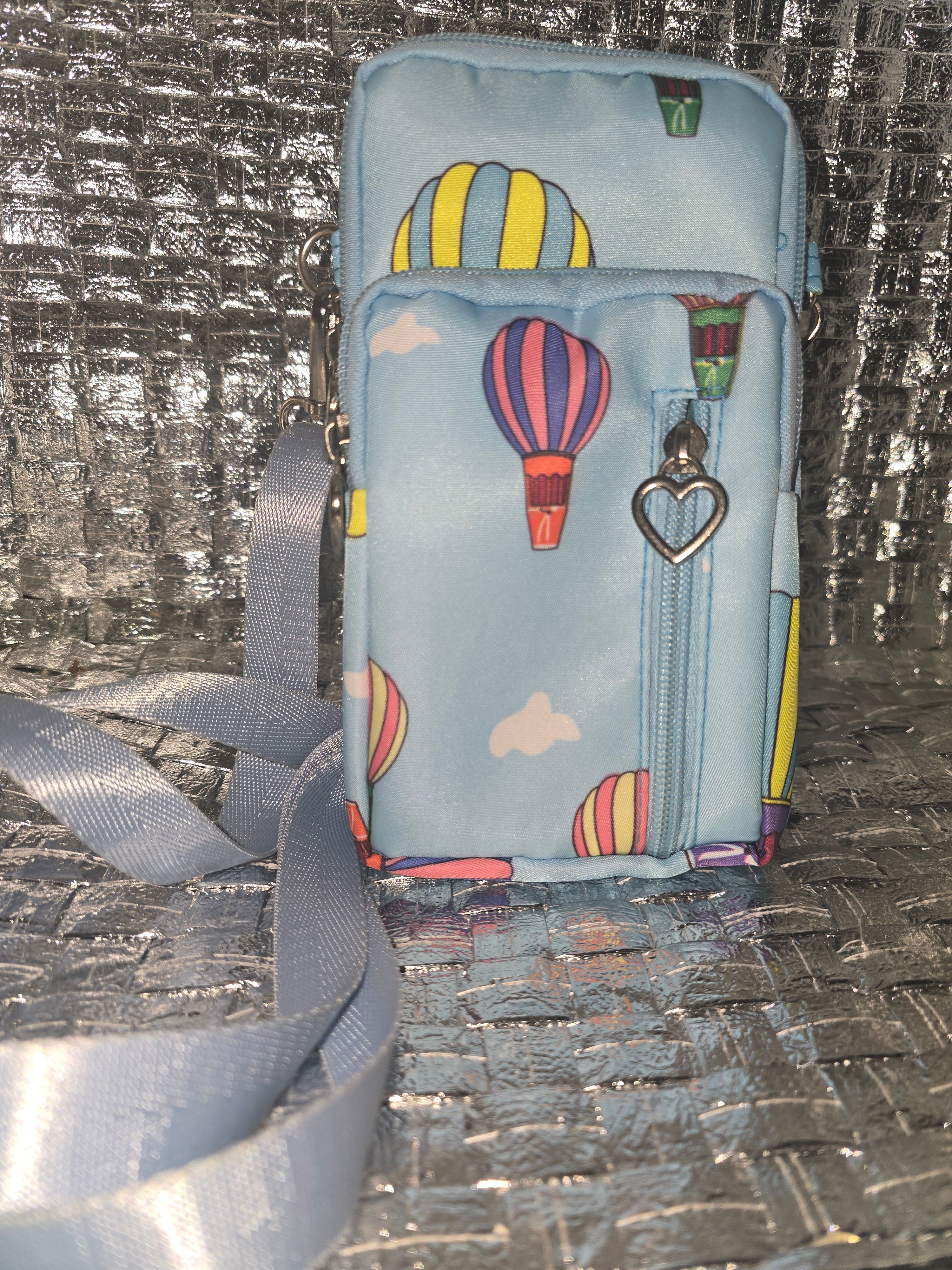 Phone/ Wallet Purse