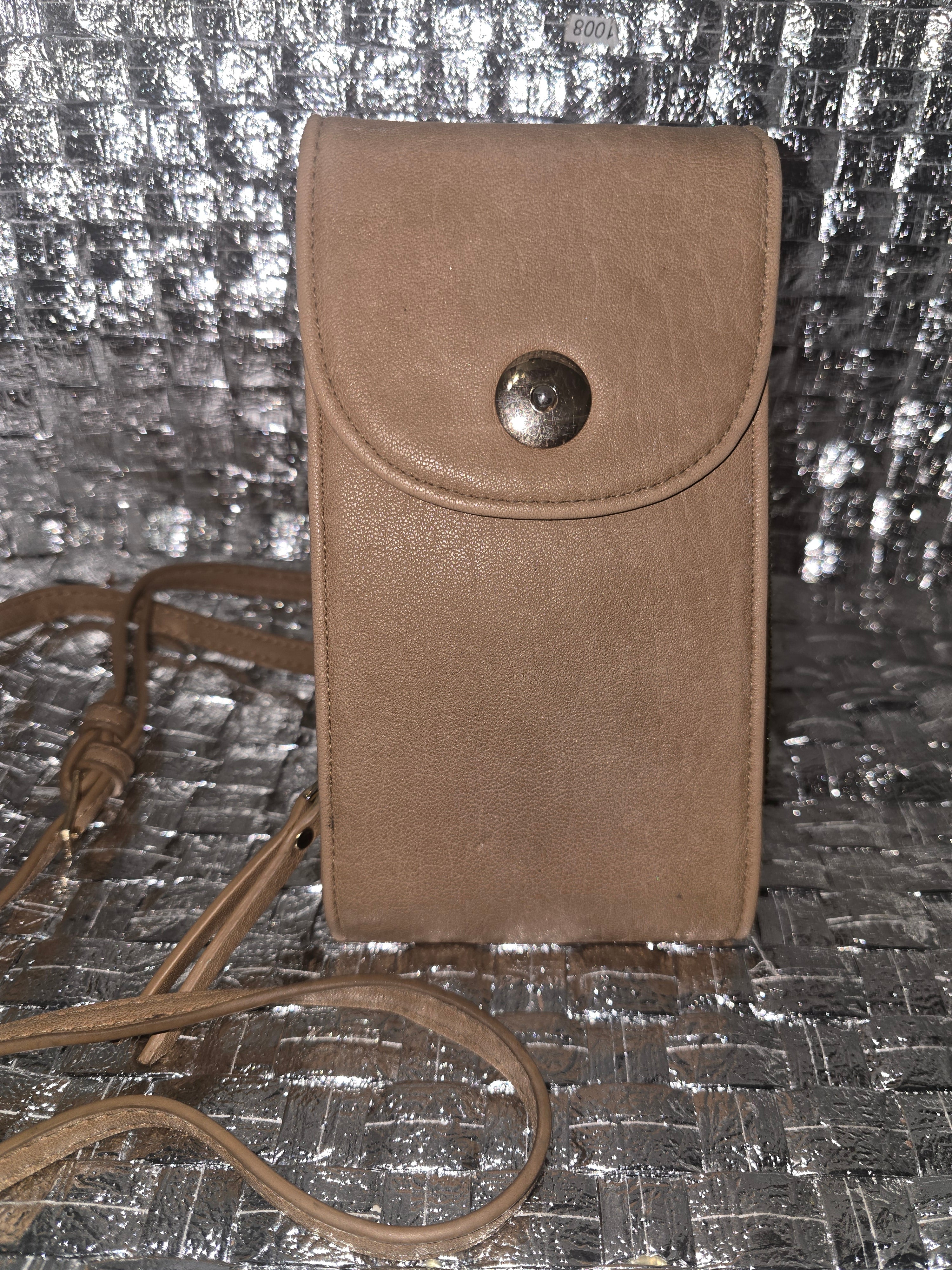 Crossbody Purse