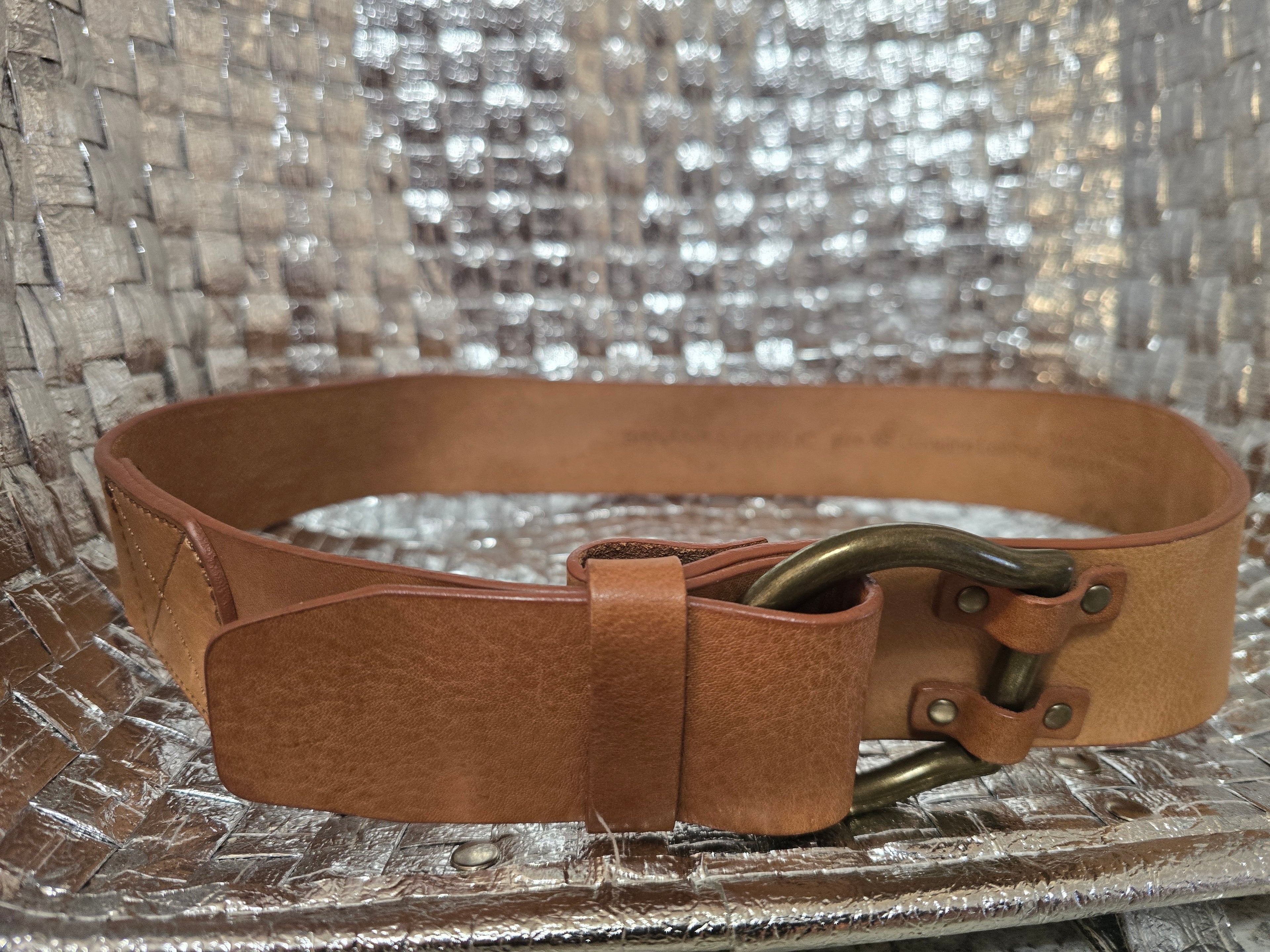 Banana Republic Genuine leather Belt
