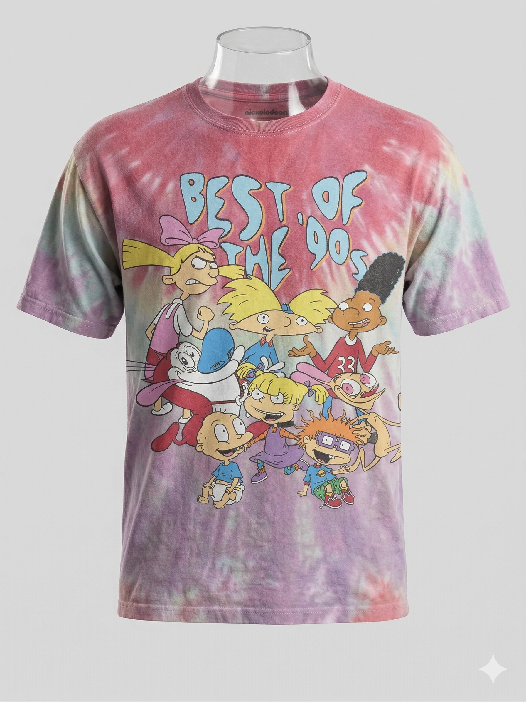 Nicelodeon T- shirt