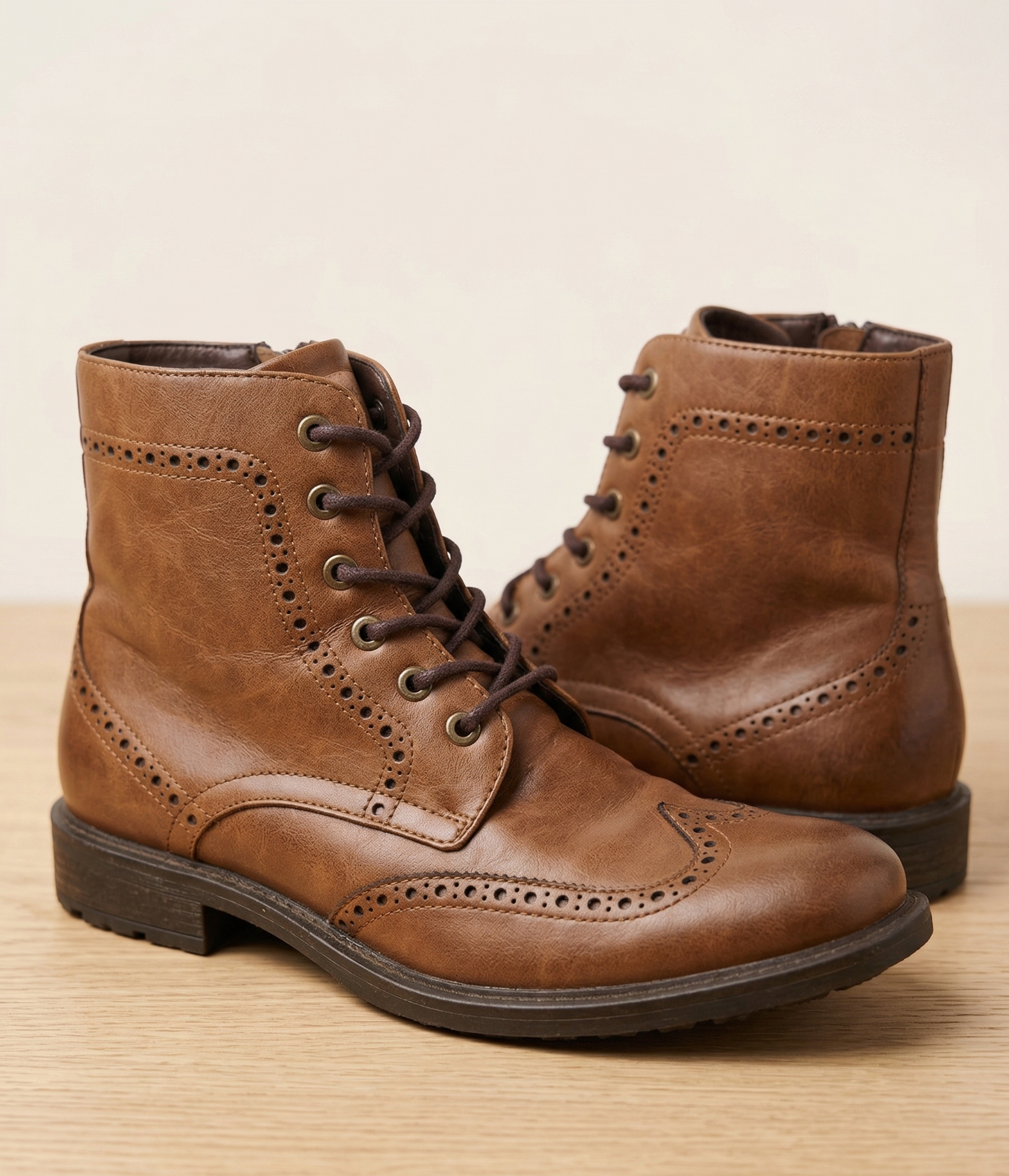 Kenneth Cole Unlisted Boots