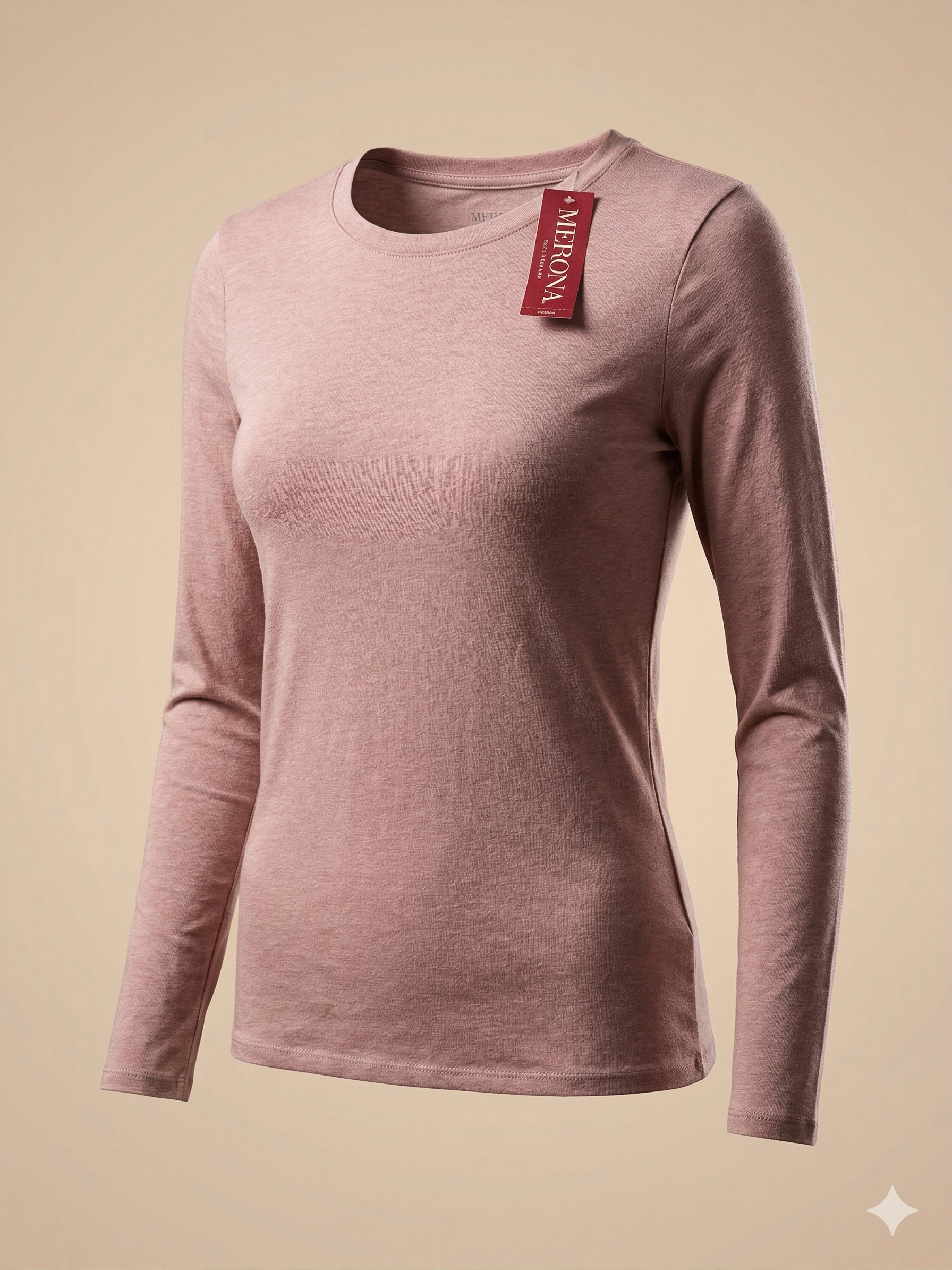 Merona Long sleeve (new with tags)