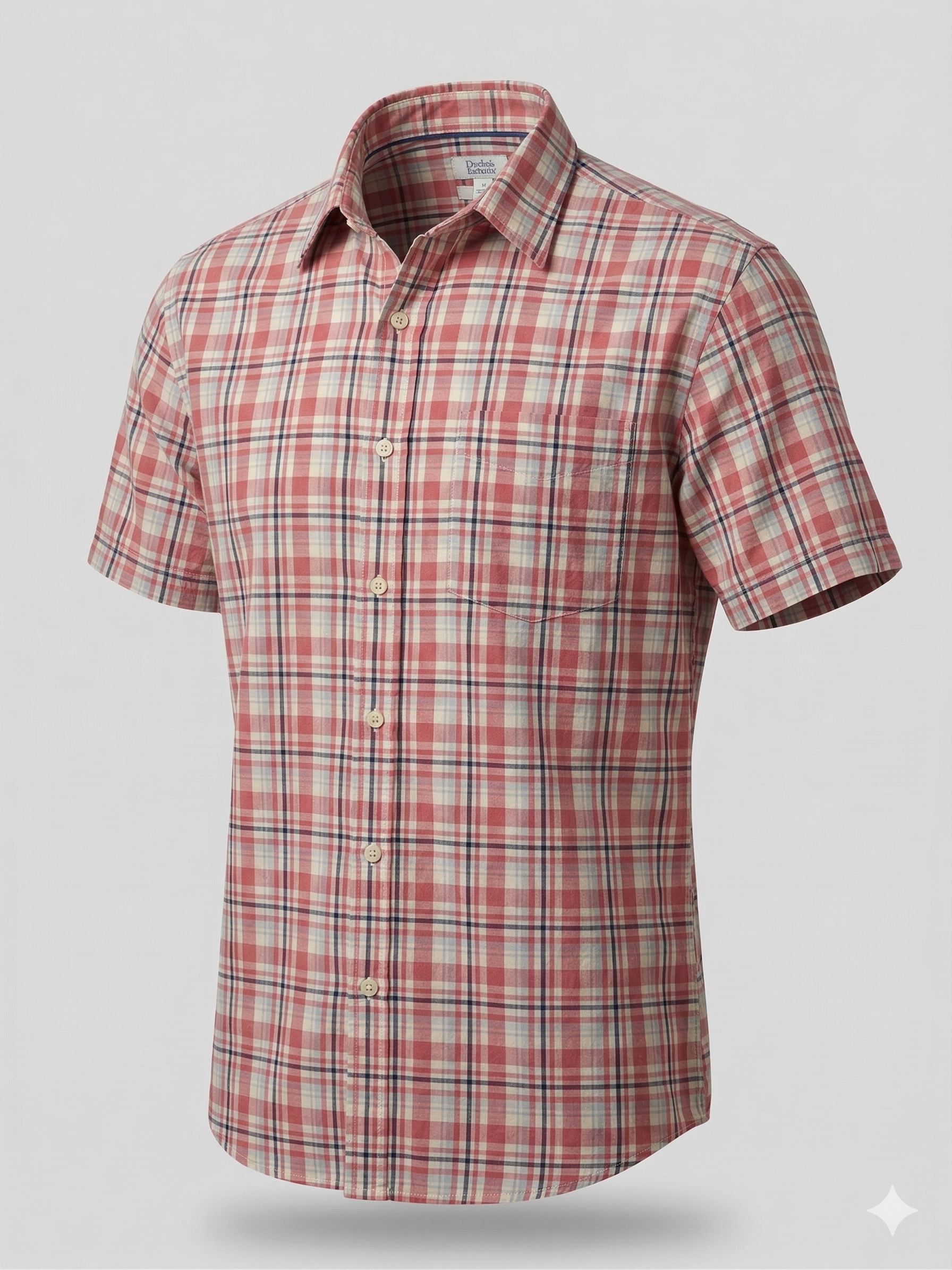 Croft & Barrow polo shirt