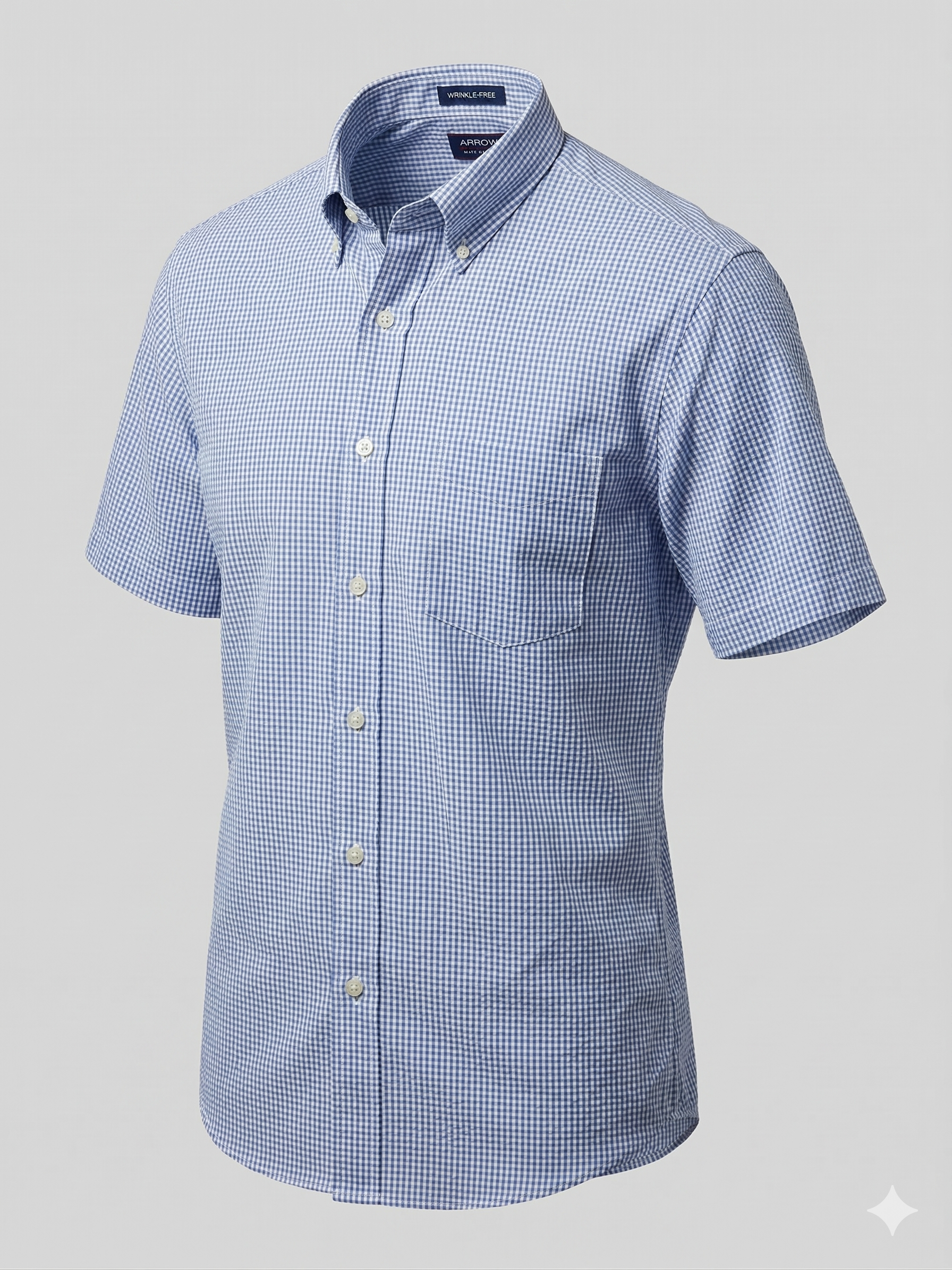Editions by Van Heusen polo shirt