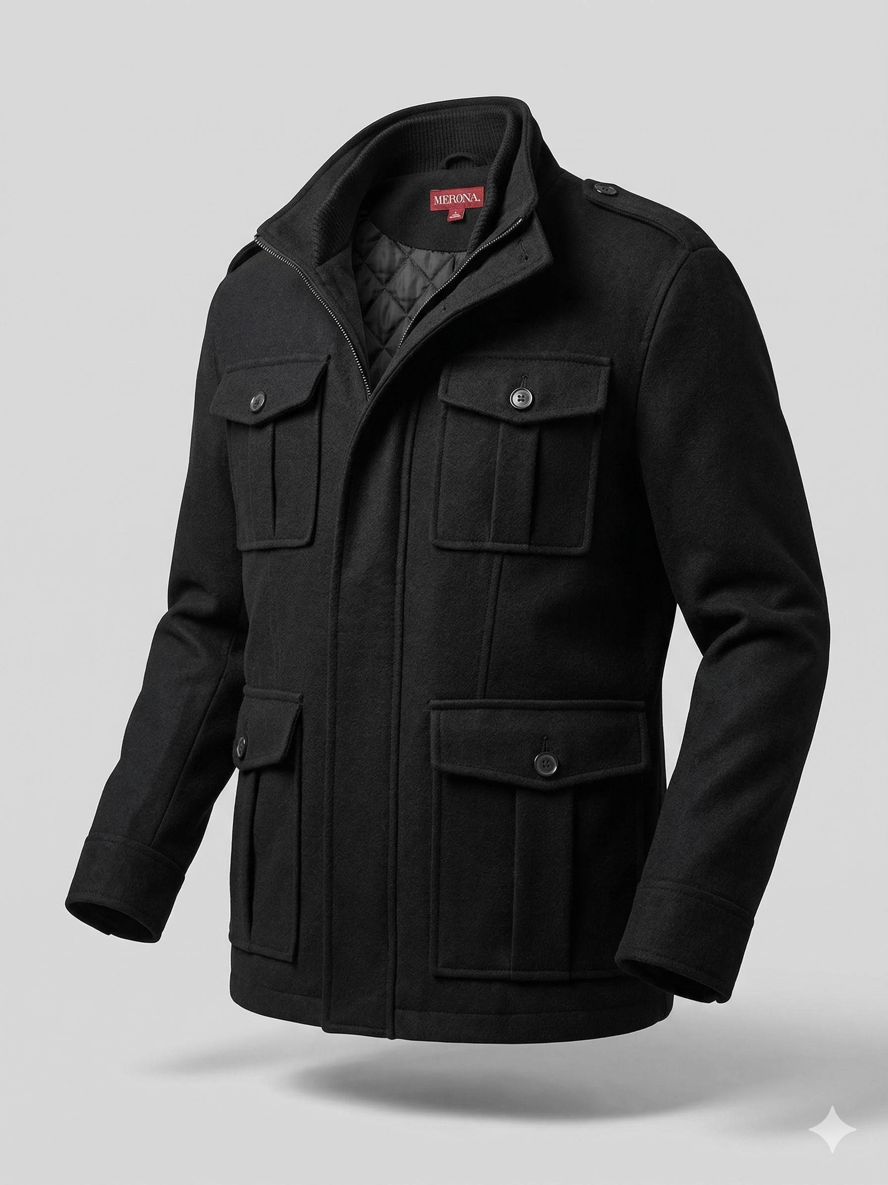 Merona Men's jacket