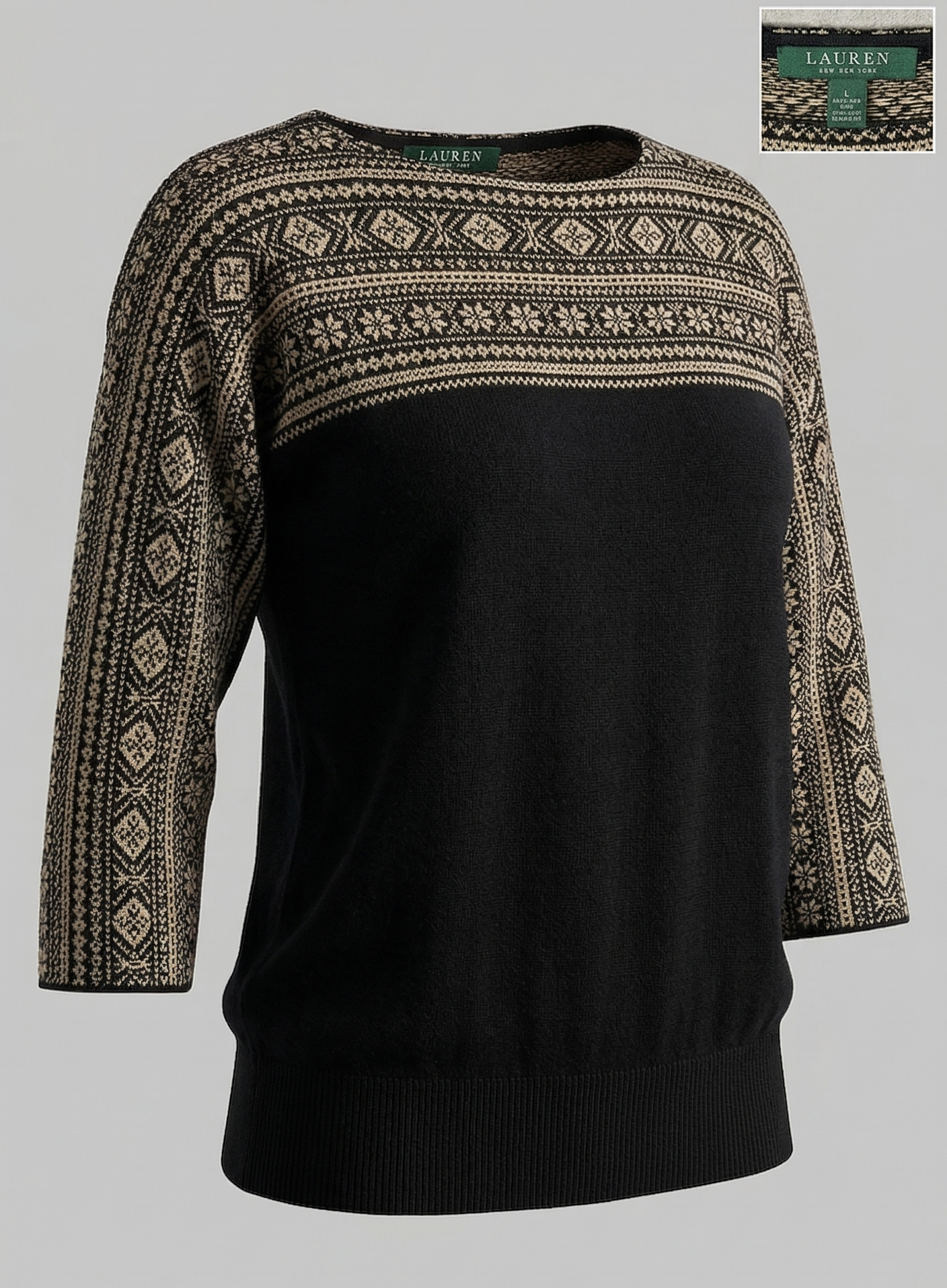 Ralph Lauren Long Sleeve
