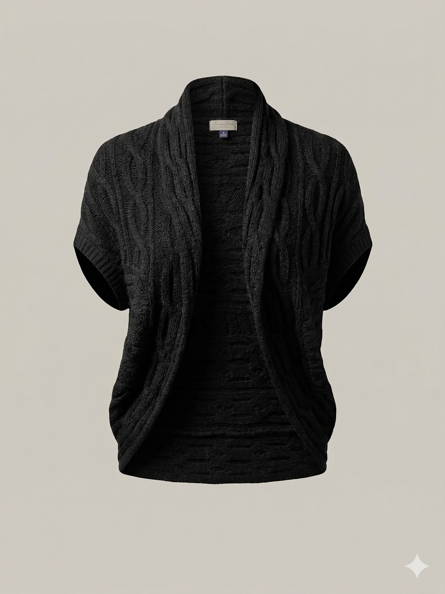 Universal Thread Knitted Cardigan