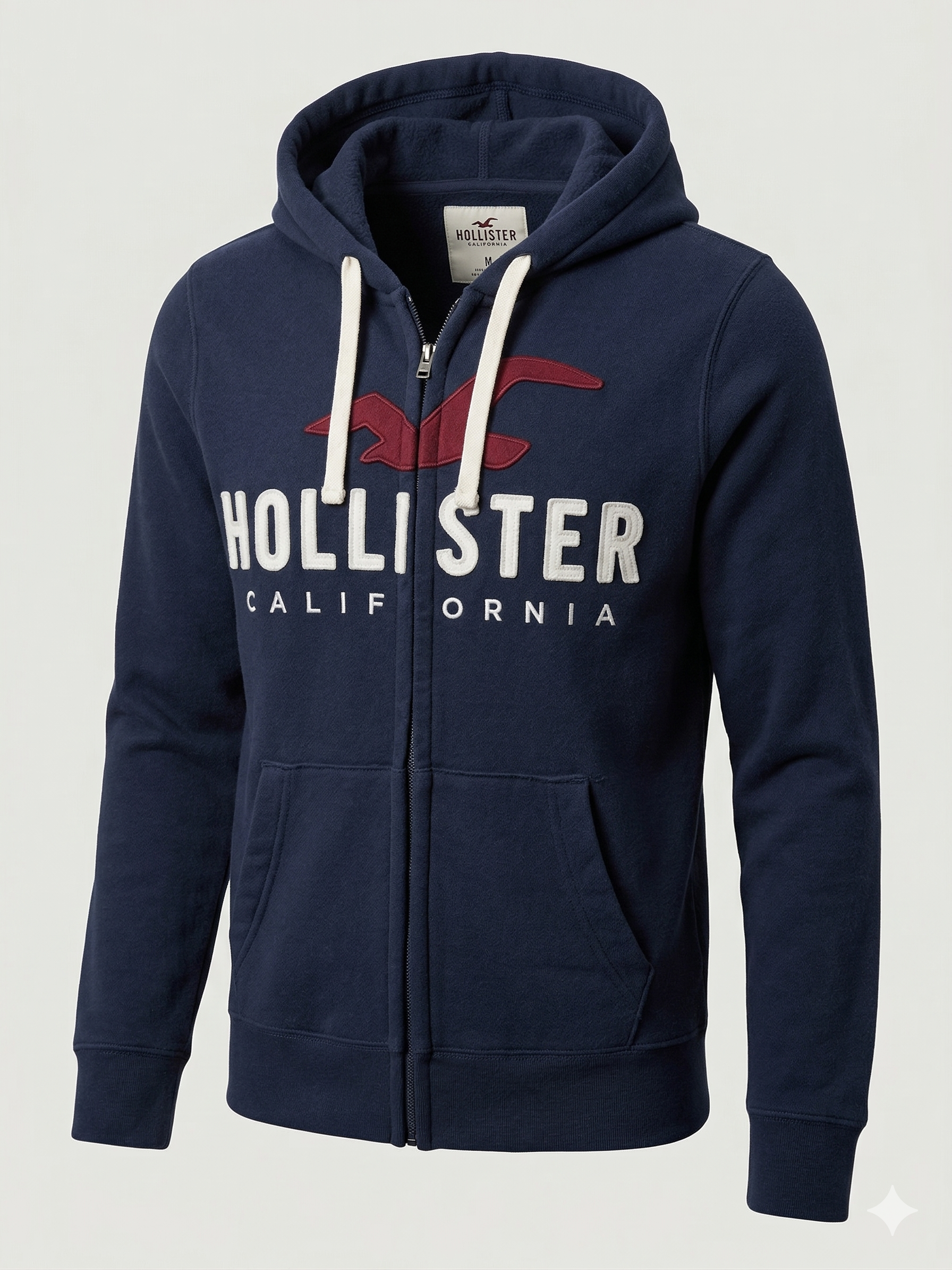 Vintage Hollister Hoodie