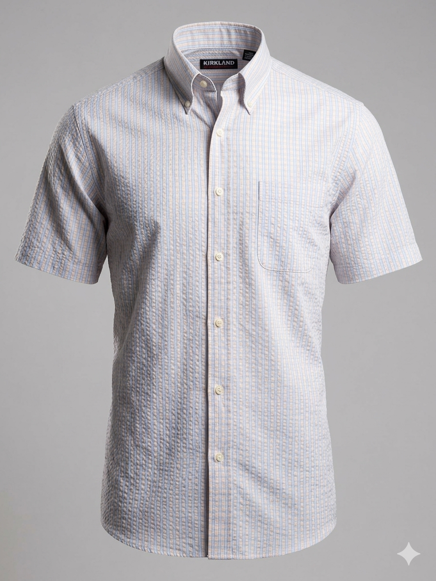 Kirkland Signature polo