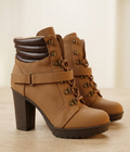 Andiamo Boots