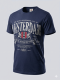 Amsterdam authentic shirt