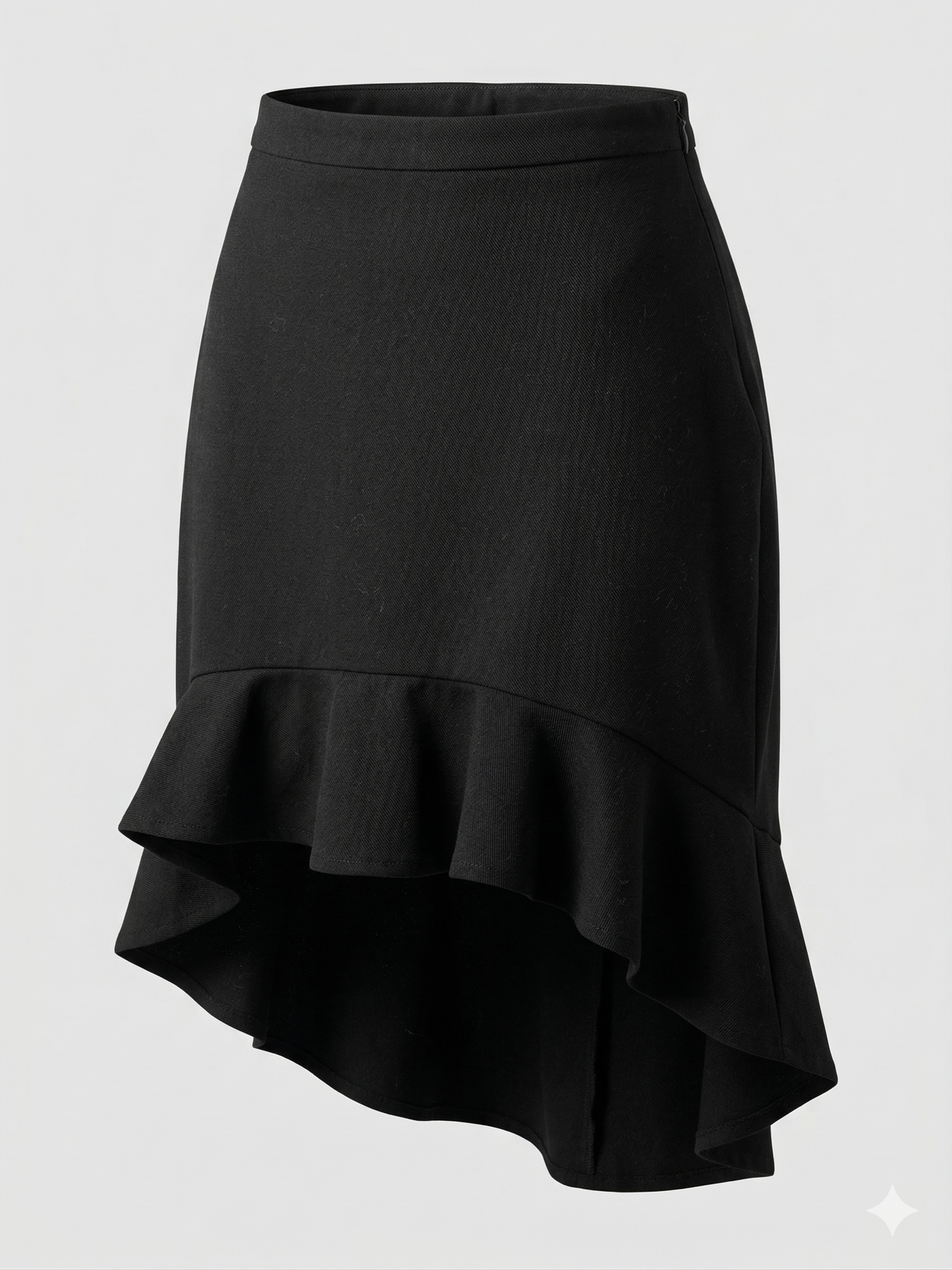 Forever 21 contemporary skirt