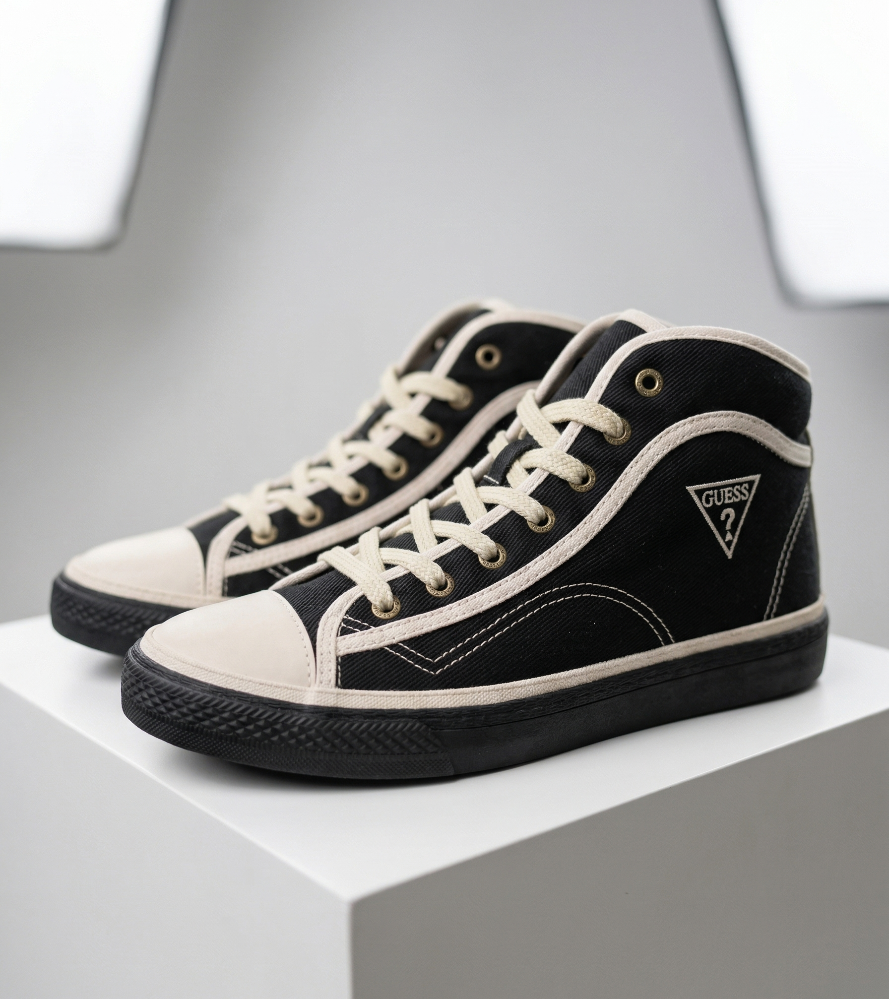 high top shoes