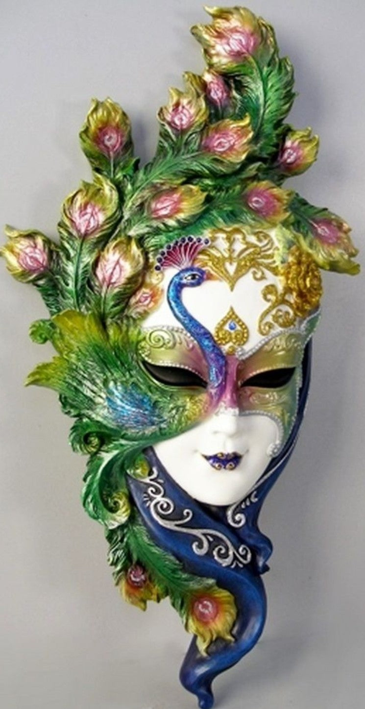 Wall Sculpture