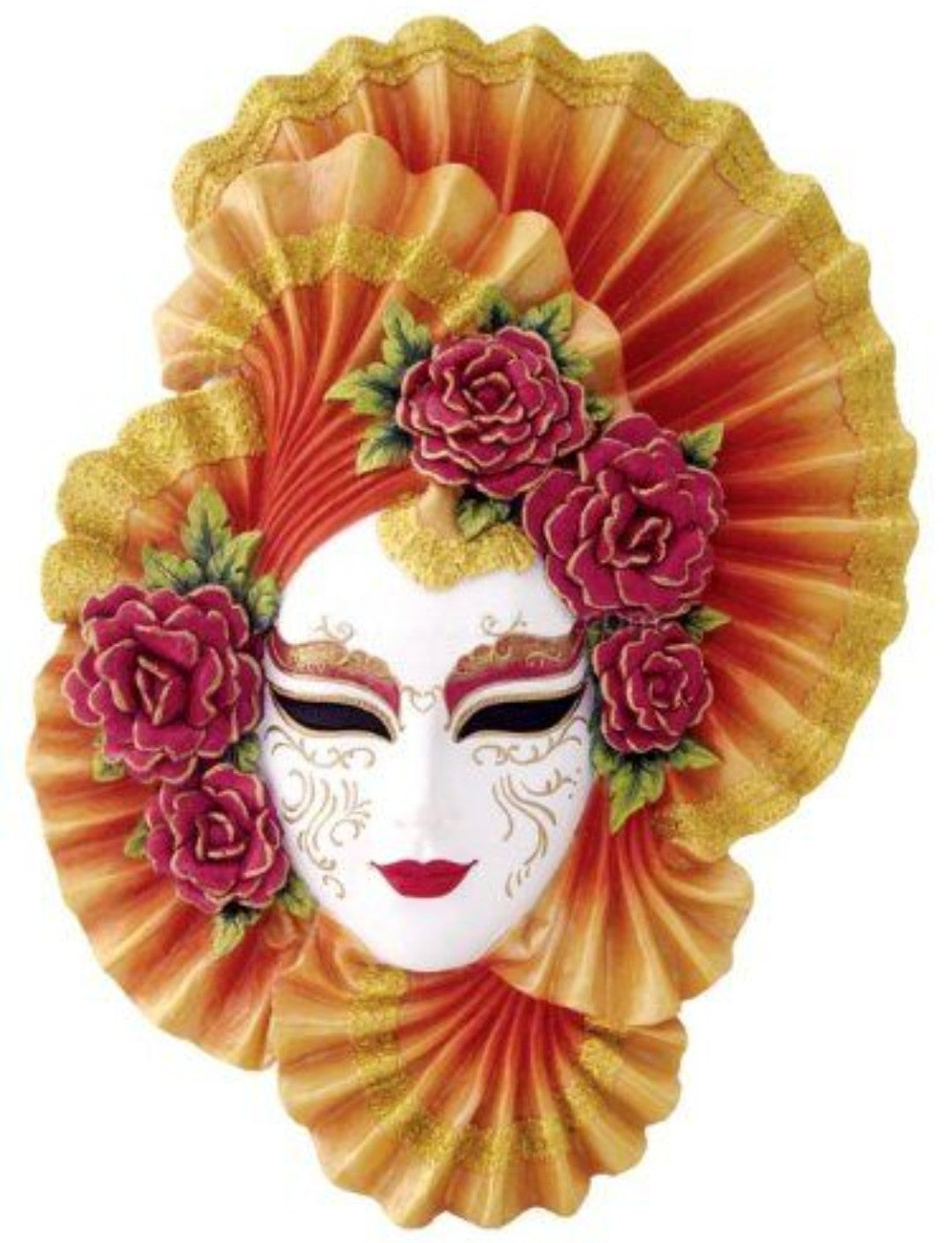Wall sculpture