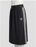 Adidas Original Sheer Long Skirt