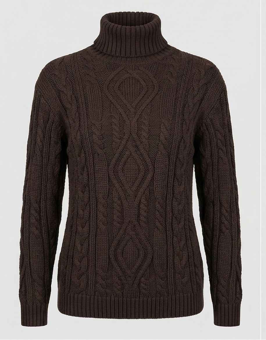 Vintage Vero Moda Knitted Sweater