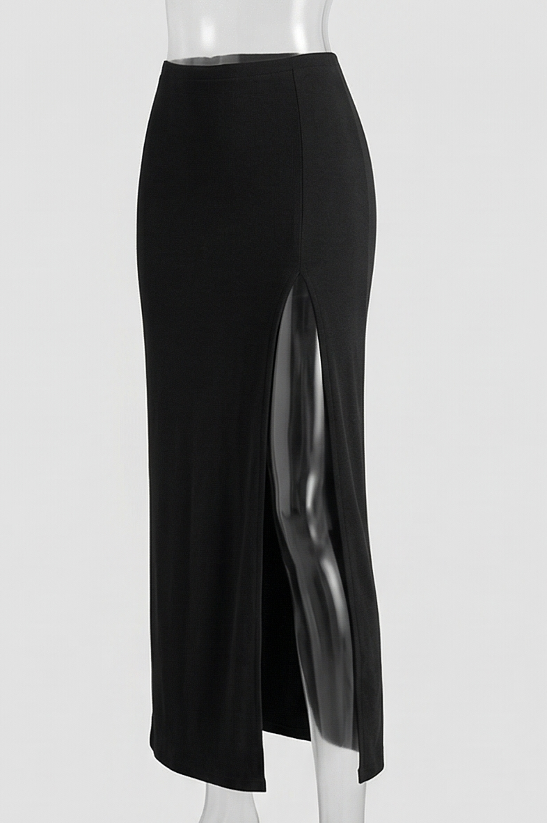 Long Skirt