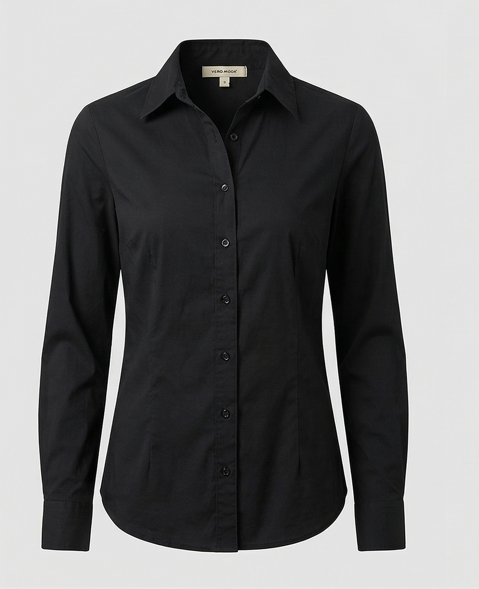 Vero Moda Black long Sleeve