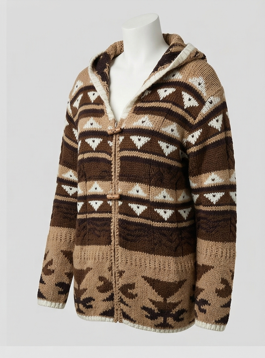 Wool Italian Jacket