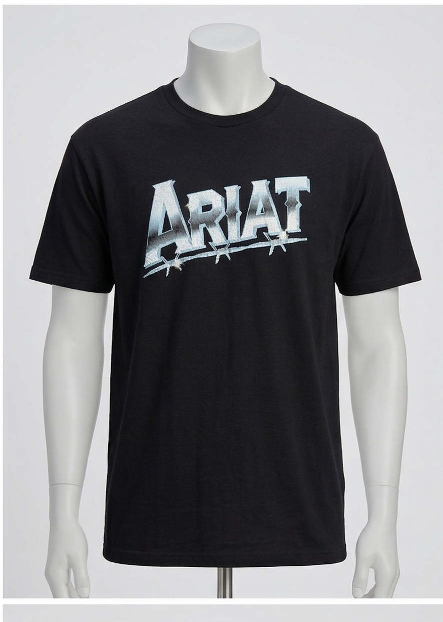 Ariat T-shirt