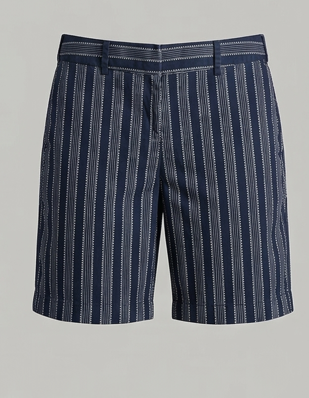 Natica Shorts