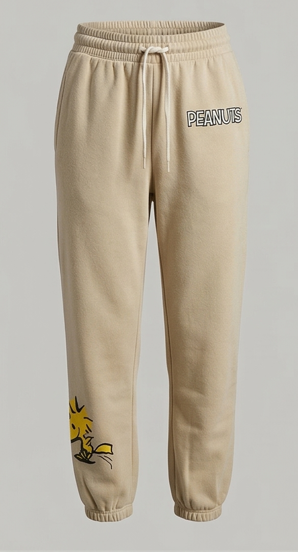 Peanut Pants
