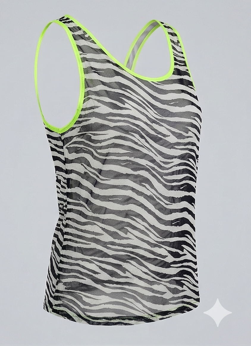 Almost Famous sheer blouse(new with tags)