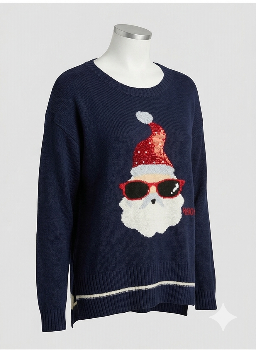 United States Sweater